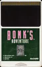 Bonk's Adventure (USA) Screenshot 3